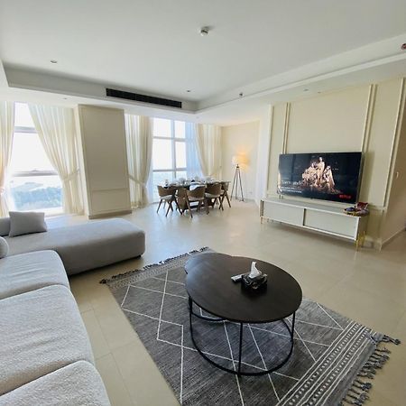 One Constitution Avenue - Apartments By Superhost Stays Исламабад Екстериор снимка