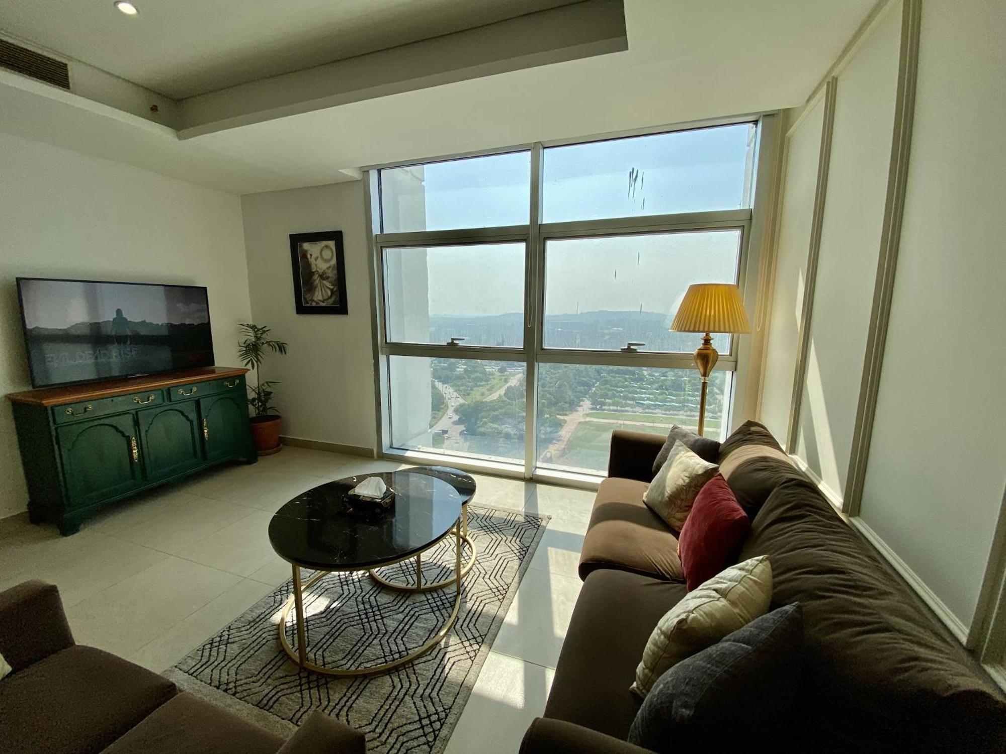 One Constitution Avenue - Apartments By Superhost Stays Исламабад Екстериор снимка