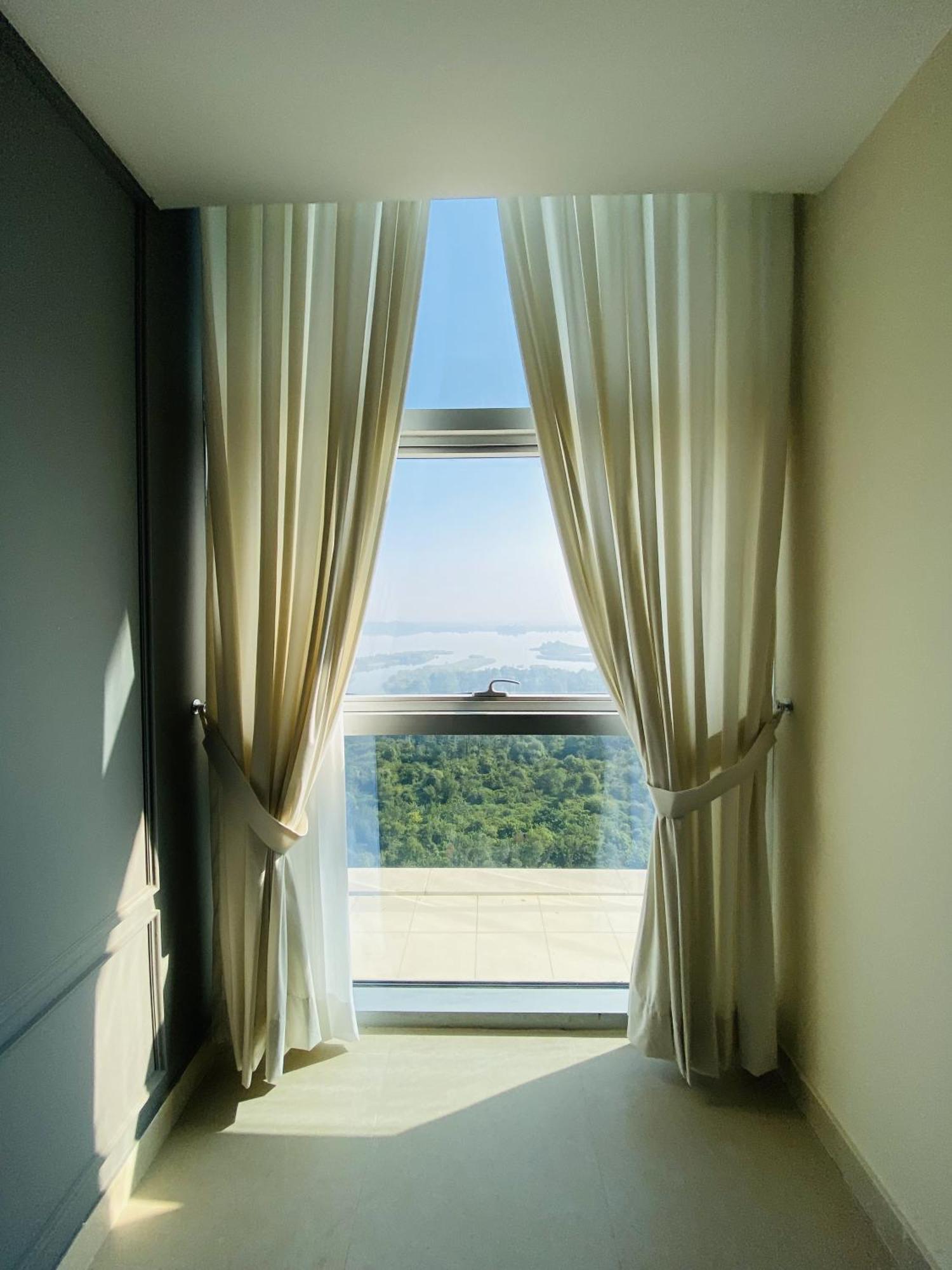 One Constitution Avenue - Apartments By Superhost Stays Исламабад Екстериор снимка
