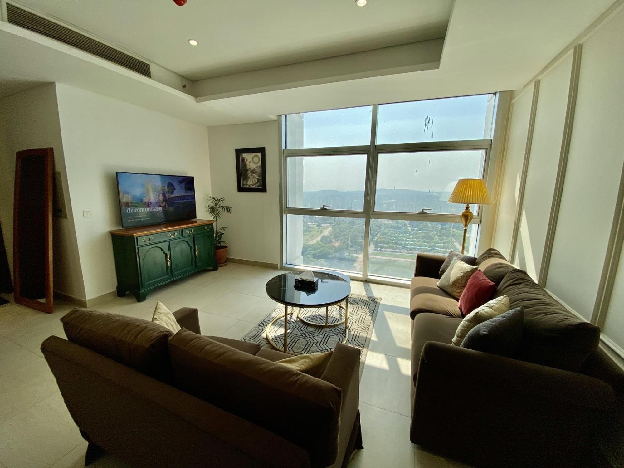 One Constitution Avenue - Apartments By Superhost Stays Исламабад Стая снимка
