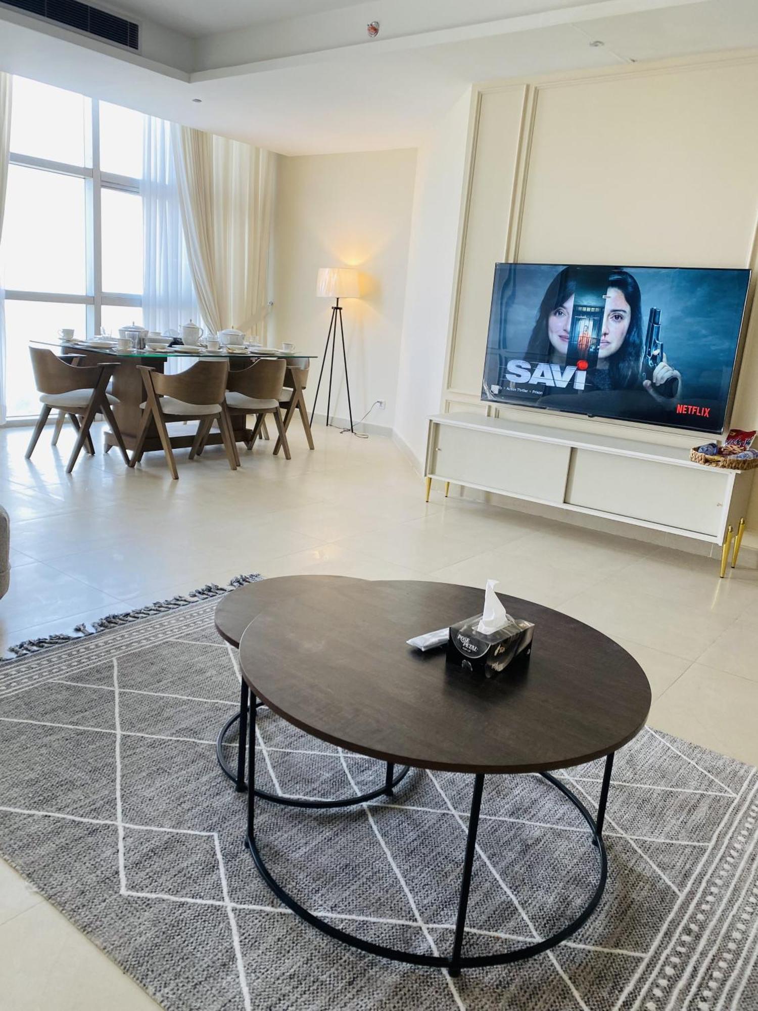 One Constitution Avenue - Apartments By Superhost Stays Исламабад Екстериор снимка