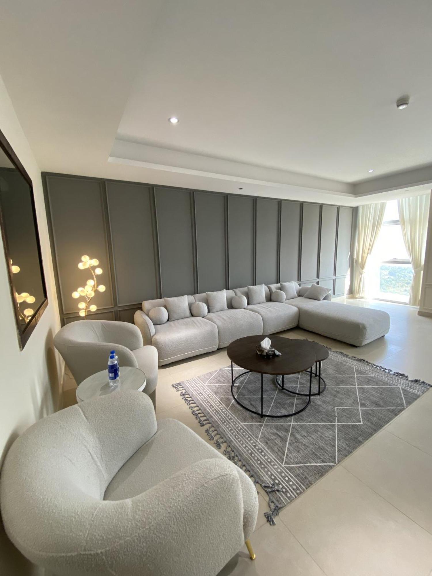 One Constitution Avenue - Apartments By Superhost Stays Исламабад Стая снимка