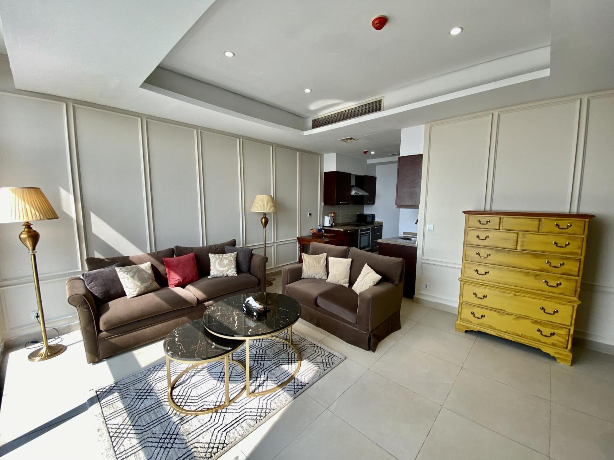 One Constitution Avenue - Apartments By Superhost Stays Исламабад Стая снимка