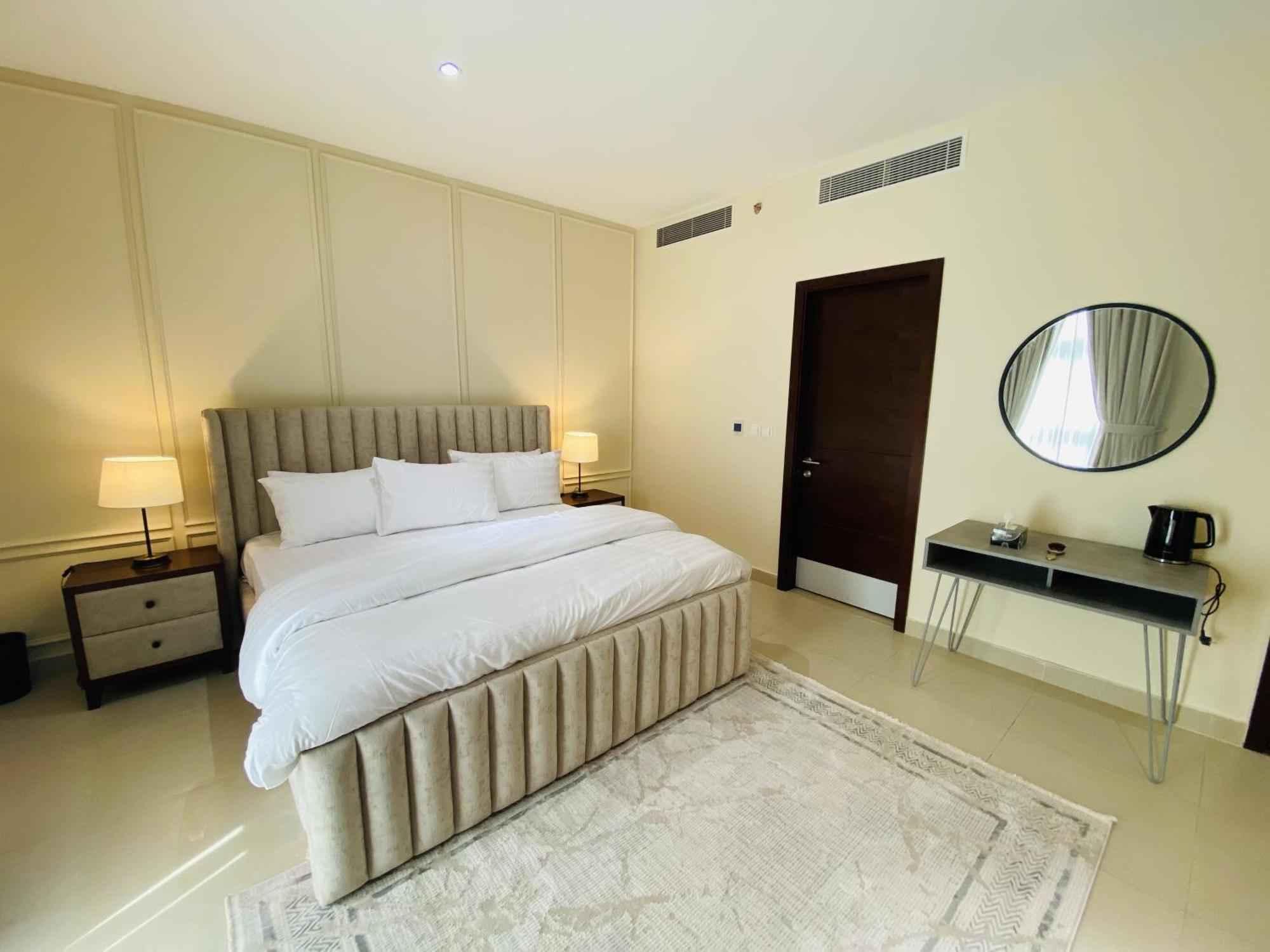 One Constitution Avenue - Apartments By Superhost Stays Исламабад Екстериор снимка
