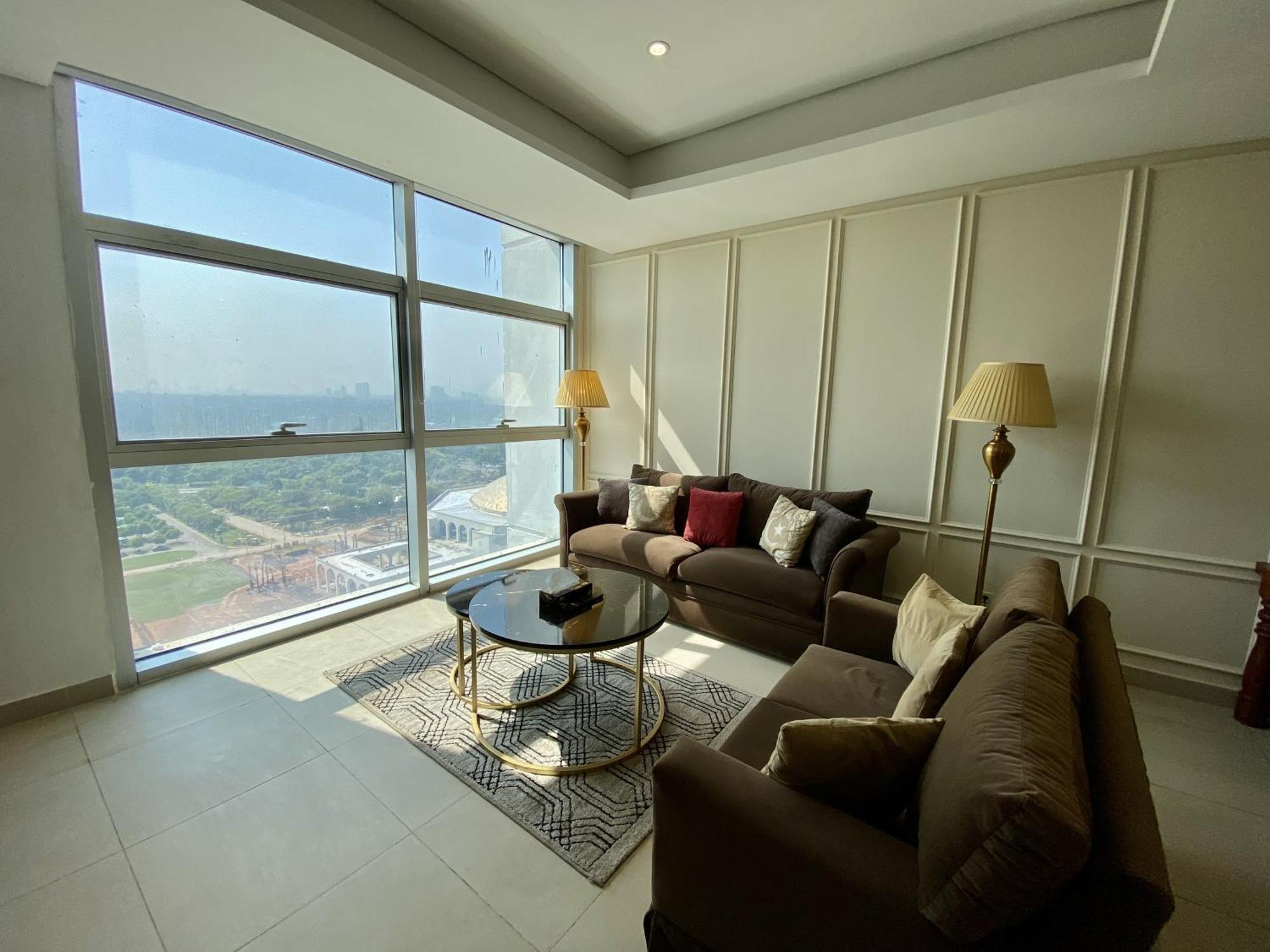 One Constitution Avenue - Apartments By Superhost Stays Исламабад Екстериор снимка